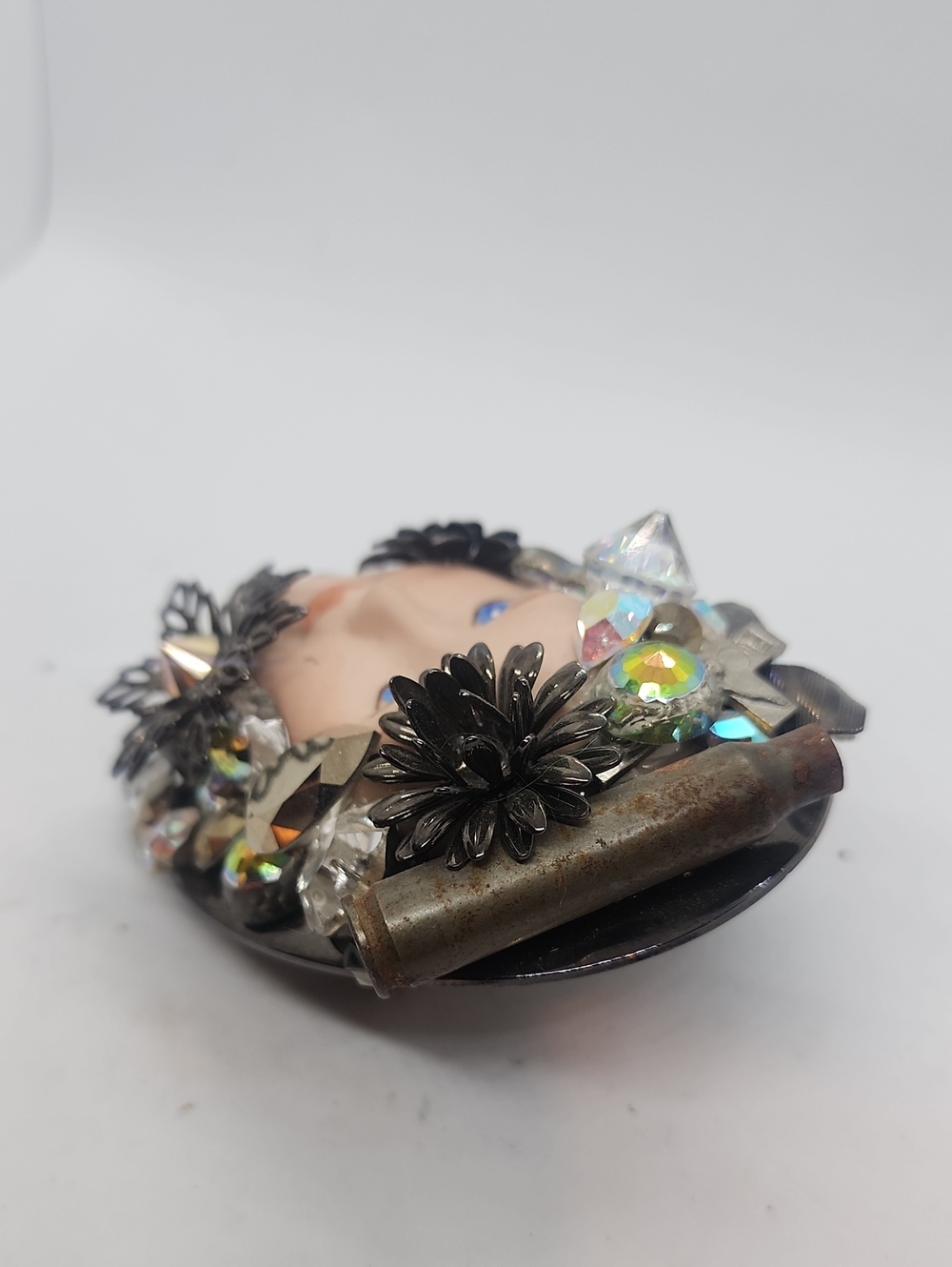 GASOLINE GLAMOUR WONDERLAND RING 🌸💎✨ - Picture 7 of 16